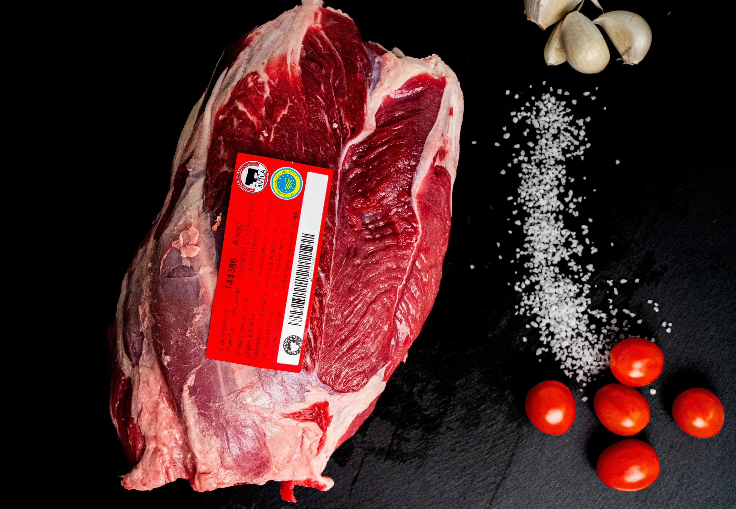 Dónde comprar carne de Ávila