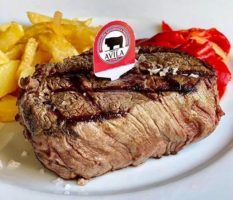 Feria de Ávila 2026 Carne De Ávila