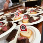 Plato Carne de Ávila IGP en Salamaq 2026