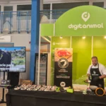 Degustacion de Carne de Avila IGP en Salamaq 2026 en Digitanimal
