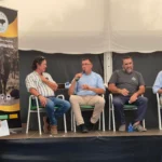 Trashumancia Carne de Avila en Salamaq 2026
